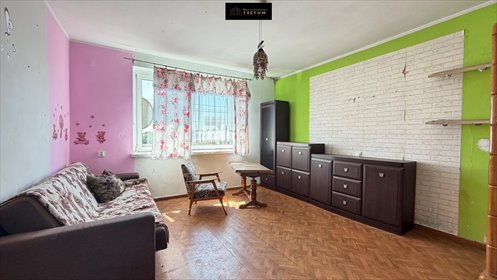 Zapraszam do 45 m² 2-pokojowego mieszkania w Micharzewie mieszkanie Micharzewo