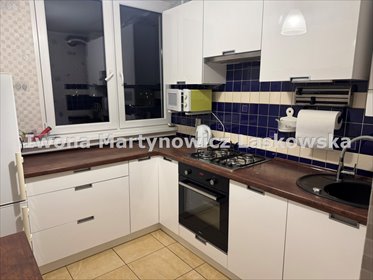 mieszkanie na wynajem 37m2 mieszkanie Lubin, Centrum