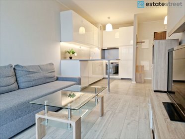 mieszkanie na wynajem 40m2 mieszkanie Katowice, Brynów, Nasypowa