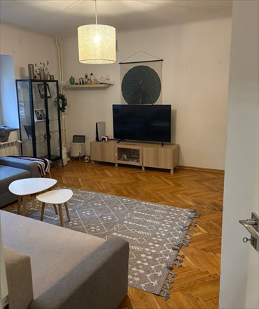 mieszkanie na wynajem 51m2 mieszkanie Warszawa, Śródmieście, Karmelicka