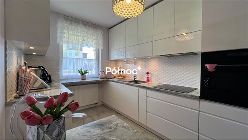 Przestronne 3-pokojowe mieszkanie z dużą loggią mieszkanie Olsztyn, Jaroty, Bartąska
