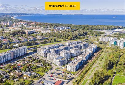 mieszkanie na sprzedaż 99m2 mieszkanie Gdańsk, Letnica, Starowiejska