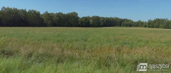 działka na sprzedaż 37158m2 działka Białogard