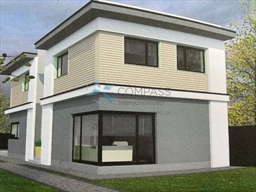 działka na sprzedaż 809m2 działka Kobylnica