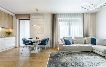 Zapraszam do 87 m² mieszkania na Żoliborzu z balkonem i garażem mieszkanie Warszawa, Żoliborz, Barszczewska