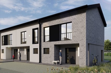 dom na sprzedaż 79m2 dom Rzeszów, Myśliwska