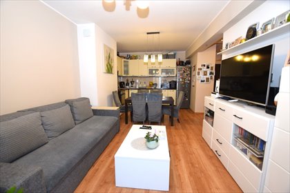 mieszkanie na sprzedaż 59m2 mieszkanie Rumia, Janowo, Dębogórska