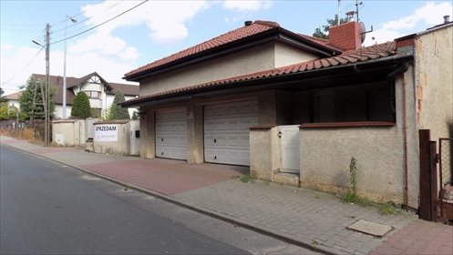 Lokal użytkowy 510 m² w Poznaniu - zapraszam lokal użytkowy Poznań, Grunwald, Górczyn, Giżycka