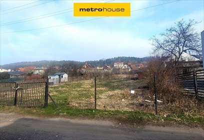 działka na sprzedaż 700m2 działka Gdynia, Magnezjowa