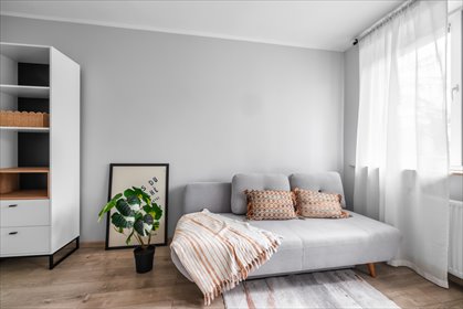 Kawalerka na sprzedaż Lublin, Lsm, Konrada Wallenroda 8 29m2 Foto 7