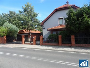 dom na sprzedaż Polkowice Polkowice Dolne Przemkowska 300 m2