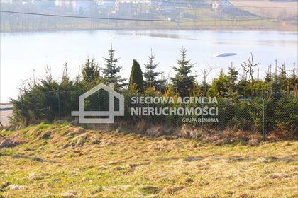 działka na sprzedaż 1599m2 działka Kielno