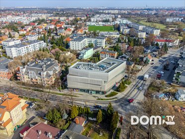 lokal użytkowy na wynajem 607m2 lokal użytkowy Wrocław, Klecina, Wałbrzyska