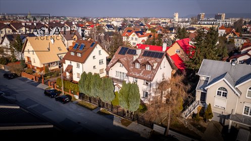 Przestronny dom 360 m² z możliwością działalności dom Rumia, Oliwska