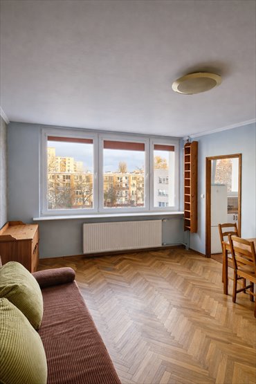 mieszkanie na wynajem 26m2 mieszkanie Warszawa, Wola, Pawia