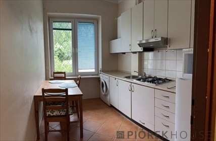 Mieszkanie 1-pokojowe na Mokotowie z piękną klepką mieszkanie Warszawa, Mokotów, Iwicka