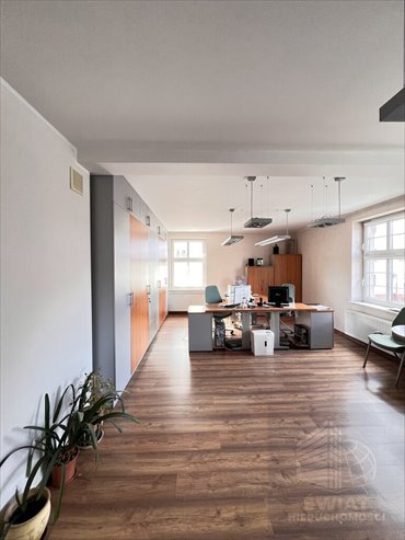 lokal użytkowy na sprzedaż 357m2 lokal użytkowy Szczecin, Niebuszewo