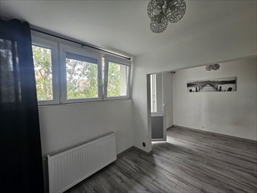 mieszkanie na sprzedaż 38m2 mieszkanie Łódź, Górna, Dąbrowa, Przyborowskiego