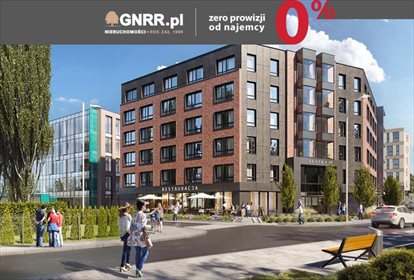 lokal użytkowy na wynajem 74m2 lokal użytkowy Gdańsk, Przymorze Małe Centrum handlowe, Przystanek autobu, Przymorze Małe, Śląska 12
