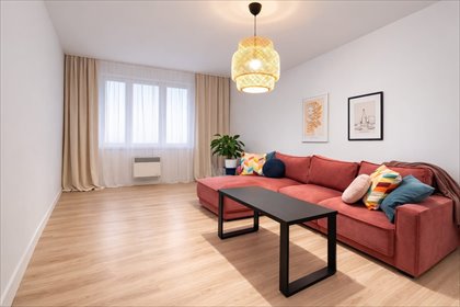 mieszkanie na sprzedaż 58m2 mieszkanie Zabrze