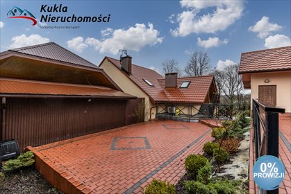 Lokal użytkowy na sprzedaż Grzegorzowice Wielkie 300m2 Foto 5