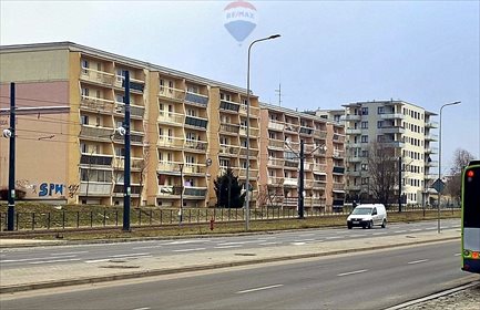 mieszkanie na sprzedaż 48m2 mieszkanie Olsztyn, Jaroty, Edwarda Mroza