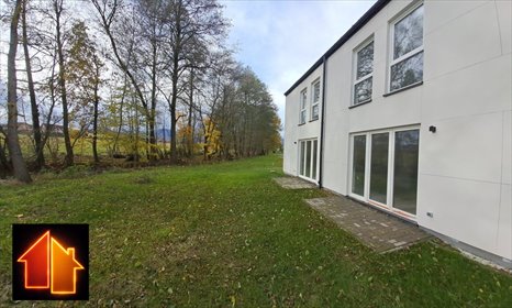 dom na sprzedaż 100m2 dom Łodygowice, Zielna