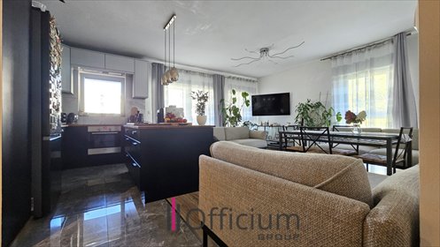 mieszkanie na sprzedaż 86m2 mieszkanie Warszawa, Mokotów, Augustówka