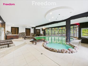 dom na sprzedaż 56m2 dom Guzowy Piec