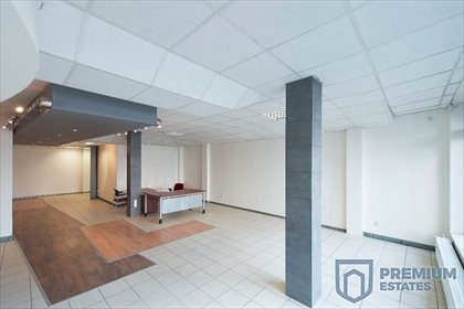 lokal użytkowy na wynajem 90m2 lokal użytkowy Kraków, Prądnik Biały, Żabiniec