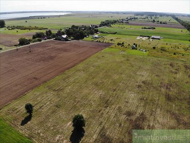 Działka 900 m² w Giżynie (idealna pod dom i rekreację) działka Giżyn