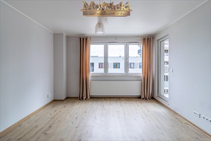 mieszkanie na wynajem 46m2 mieszkanie Pruszków, Lipowa