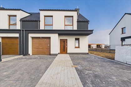 dom na sprzedaż 130m2 dom Banino, Startowa