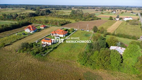 działka na sprzedaż 2756m2 działka Zbydniów