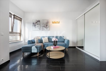 mieszkanie na sprzedaż 32m2 mieszkanie Warszawa, Wilanów, Herbu Janina