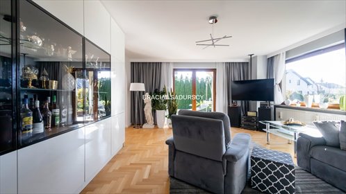 dom na sprzedaż 240m2 dom Przeginia Duchowna
