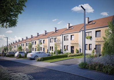 dom na sprzedaż 118m2 dom Wieliczka