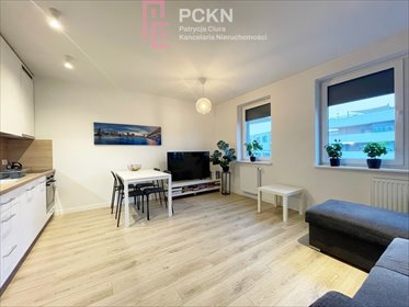 mieszkanie na sprzedaż 28m2 mieszkanie Opole, Szczepanowice