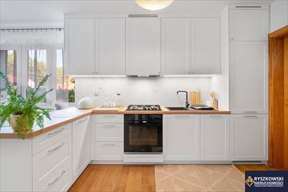 dom na sprzedaż 163m2 dom Zwierzyniec