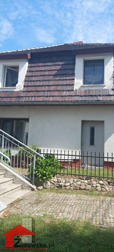 dom na sprzedaż 100m2 dom Ujazd, Klucz