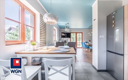 dom na sprzedaż 156m2 dom Czarny Młyn, Jana Franciszka Żaczka