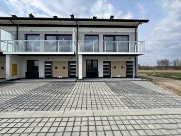 mieszkanie na sprzedaż 57m2 mieszkanie Zaczernie