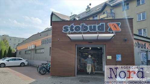 lokal użytkowy na sprzedaż 679m2 lokal użytkowy Augustów, mjr. Henryka Sucharskiego