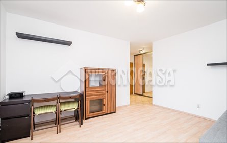 Kawalerka na sprzedaż Kraków, Prądnik Biały, Słomczyńskiego 33m2 Foto 4