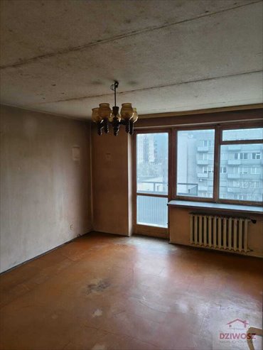 Na sprzedaż przestronne mieszkanie 42 m² na Żoliborzu z windą mieszkanie Warszawa, Żoliborz, Sady Żoliborskie, Władysława Broniewskiego