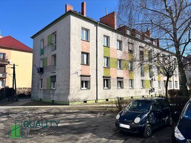 mieszkanie na sprzedaż 66m2 mieszkanie Jarocin, Osiedle Romualda Traugutta