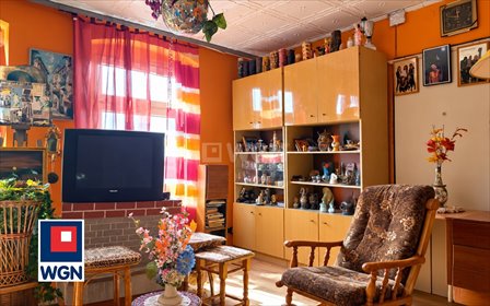 Sprzedam przestronne 3-pokojowe mieszkanie 64 m² w Szprotawie mieszkanie Szprotawa, Żagańska