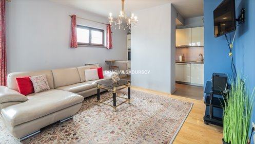 mieszkanie na sprzedaż 69m2 mieszkanie Kraków, Dębniki, Ludwinów, Mieszczańska