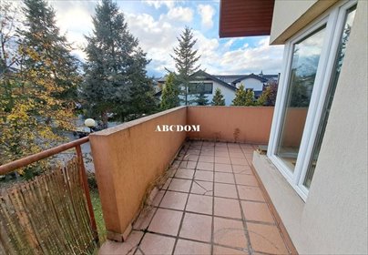 mieszkanie na sprzedaż 66m2 mieszkanie Kraków, Bronowice, Bronowice Małe, Złota Podkowa