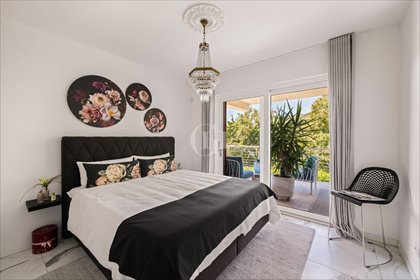 Sprzedam eleganckie 58 m² mieszkanie z tarasem w Costermano mieszkanie Verona